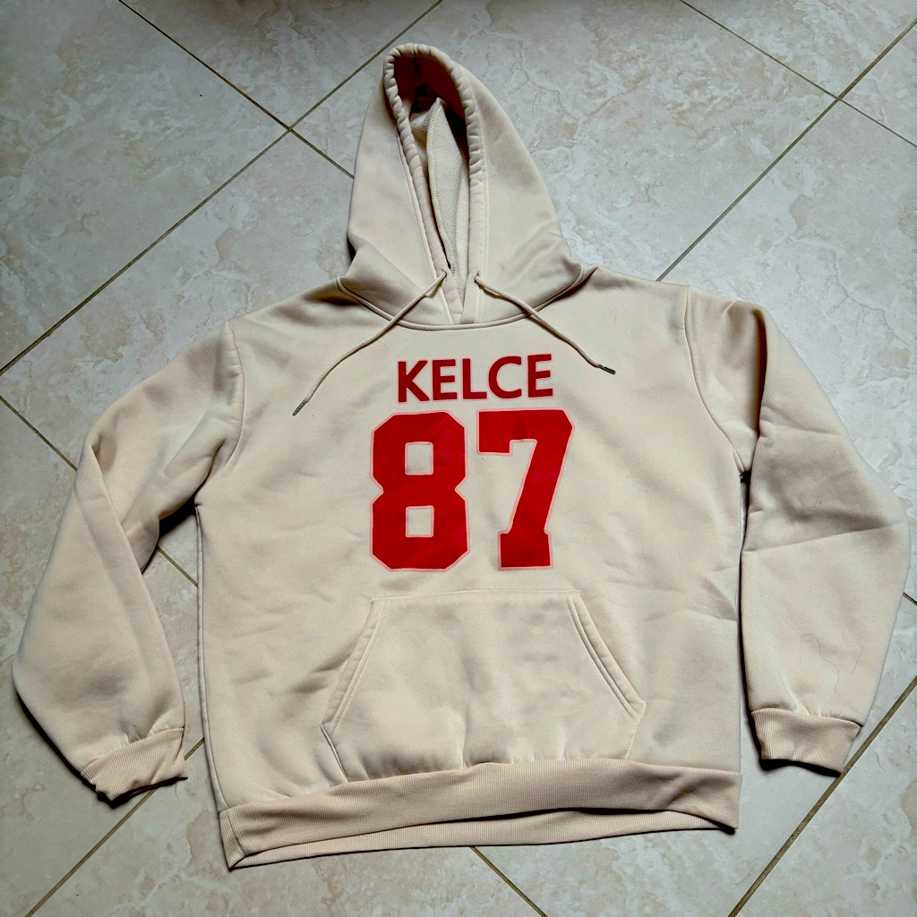 Sweatshirt - Large